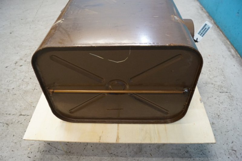 Sonstiges des Typs Sonstige 4500, Gebrauchtmaschine in Hemmet (Bild 15)