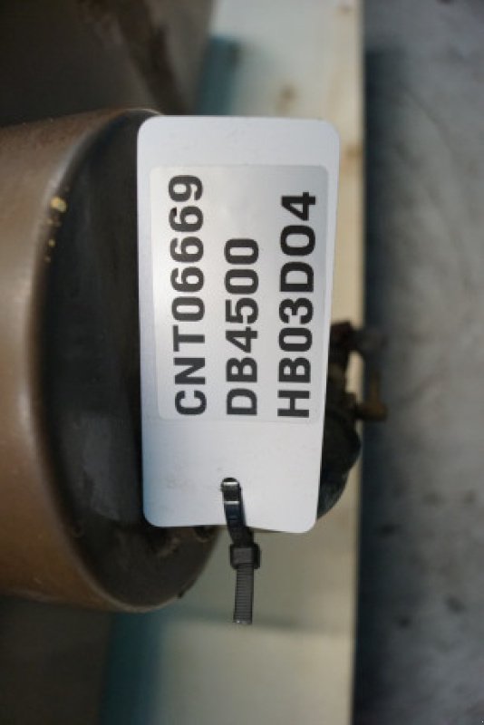 Sonstiges des Typs Sonstige 4500, Gebrauchtmaschine in Hemmet (Bild 18)