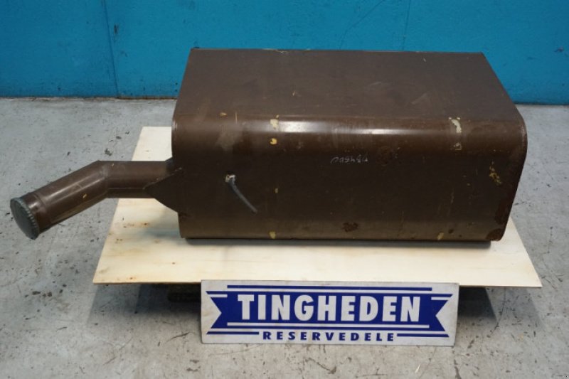 Sonstiges des Typs Sonstige 4500, Gebrauchtmaschine in Hemmet (Bild 2)