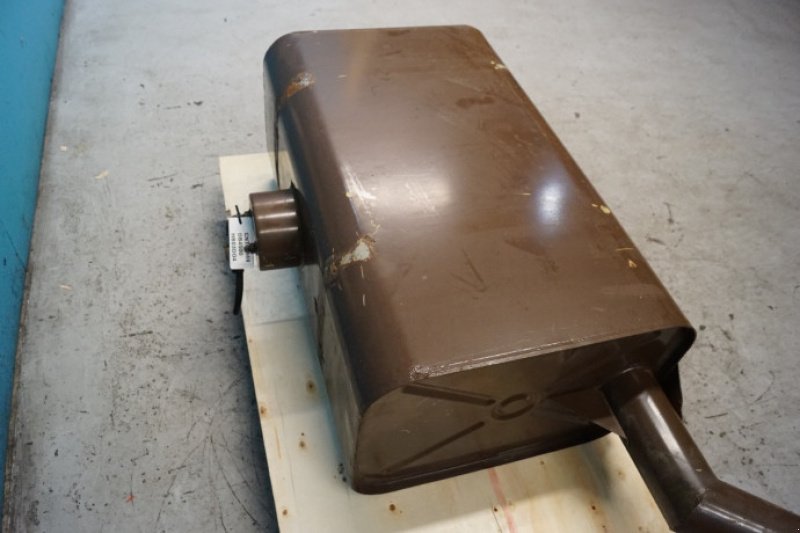 Sonstiges des Typs Sonstige 4500, Gebrauchtmaschine in Hemmet (Bild 10)