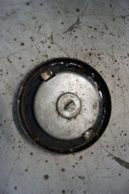 Sonstiges des Typs Sonstige 4500, Gebrauchtmaschine in Hemmet (Bild 8)