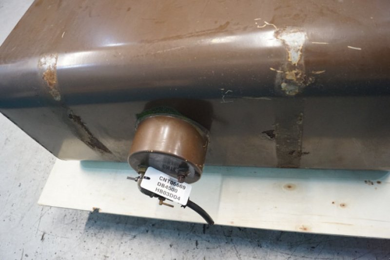 Sonstiges des Typs Sonstige 4500, Gebrauchtmaschine in Hemmet (Bild 11)