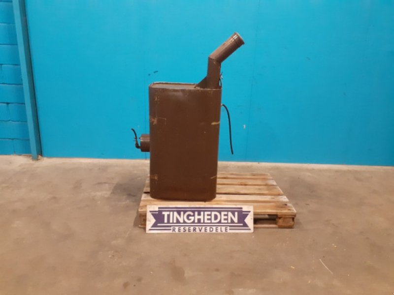 Sonstiges des Typs Sonstige 4500, Gebrauchtmaschine in Hemmet (Bild 1)