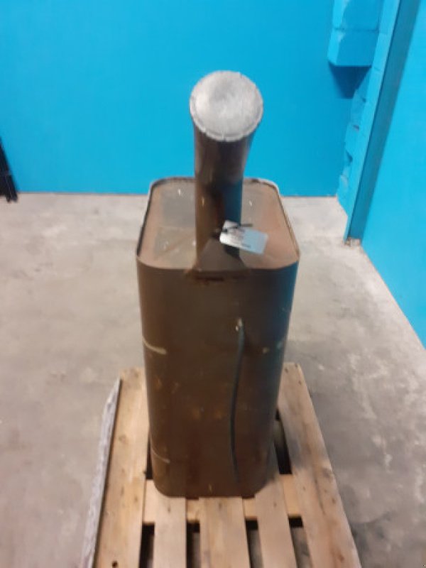 Sonstiges typu Sonstige 4500, Gebrauchtmaschine v Hemmet (Obrázek 3)