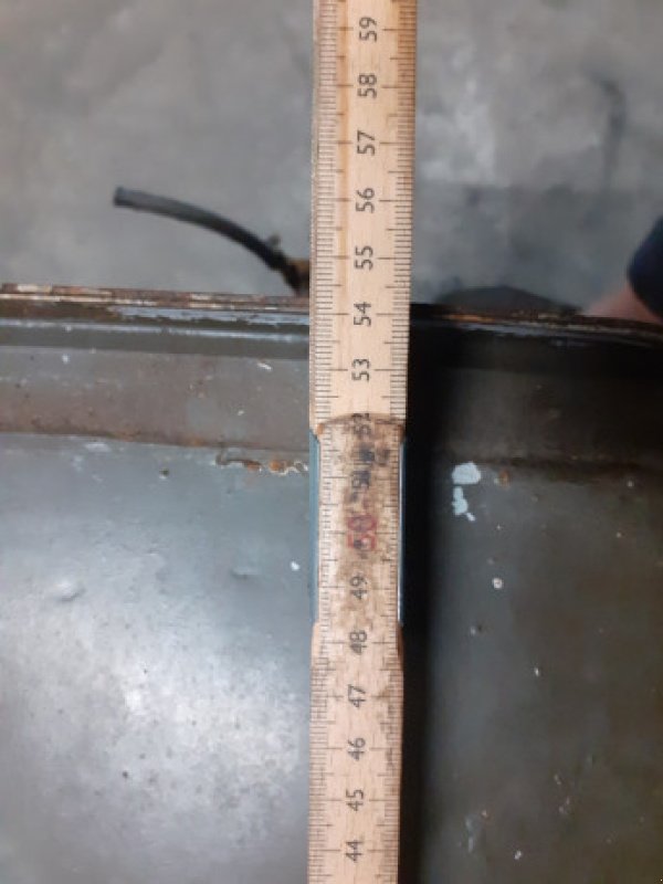 Sonstiges typu Sonstige 4500, Gebrauchtmaschine v Hemmet (Obrázek 10)