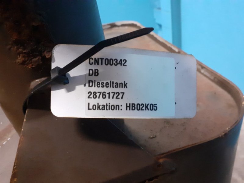 Sonstiges typu Sonstige 4500, Gebrauchtmaschine v Hemmet (Obrázek 2)