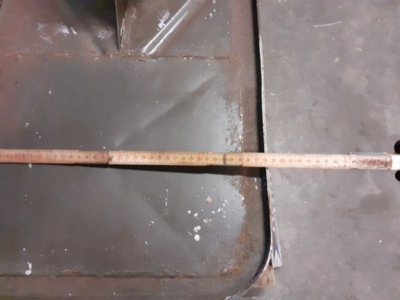 Sonstiges typu Sonstige 4500, Gebrauchtmaschine v Hemmet (Obrázek 9)