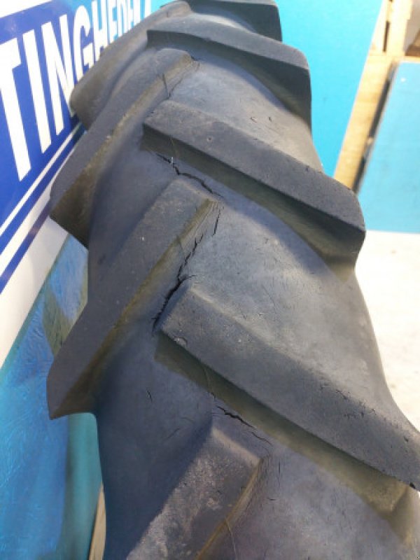 Sonstiges of the type Sonstige 48"   11.2-48, Gebrauchtmaschine in Hemmet (Picture 11)