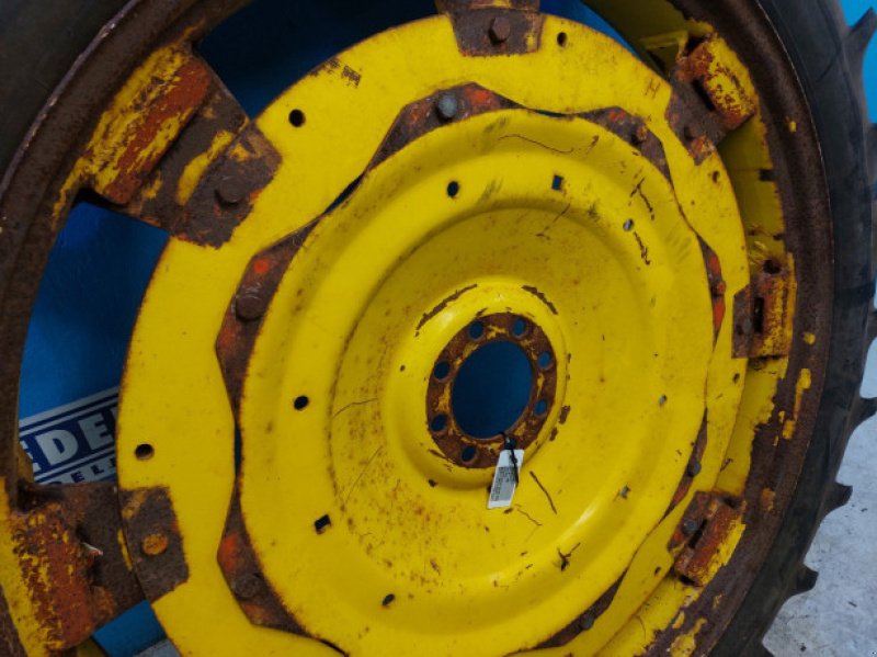 Sonstiges of the type Sonstige 48"   11.2-48, Gebrauchtmaschine in Hemmet (Picture 4)