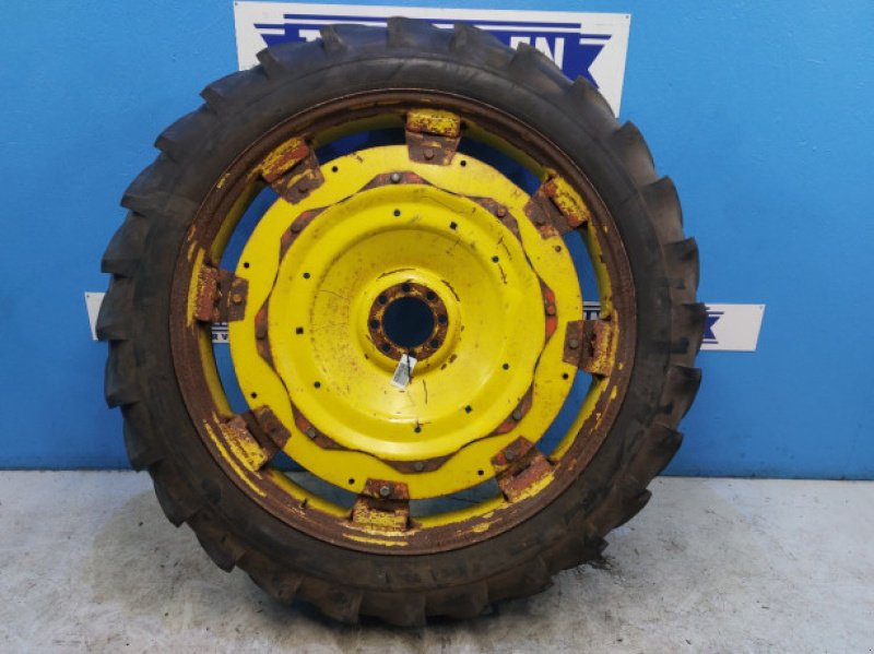 Sonstiges of the type Sonstige 48"   11.2-48, Gebrauchtmaschine in Hemmet (Picture 16)