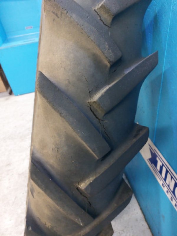 Sonstiges of the type Sonstige 48"   11.2-48, Gebrauchtmaschine in Hemmet (Picture 14)