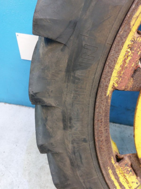 Sonstiges of the type Sonstige 48"   11.2-48, Gebrauchtmaschine in Hemmet (Picture 7)