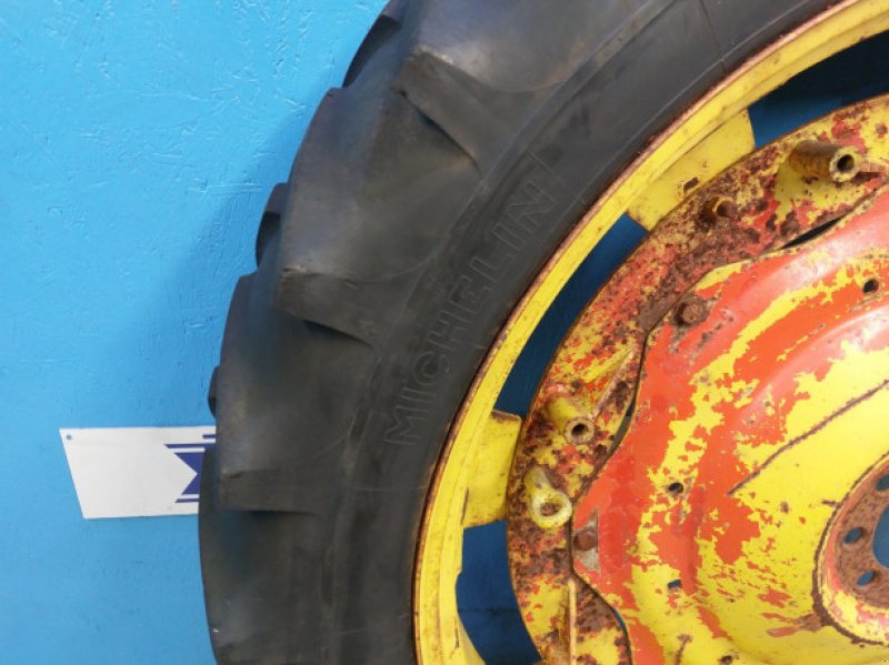 Sonstiges of the type Sonstige 48"   11.2-48, Gebrauchtmaschine in Hemmet (Picture 4)