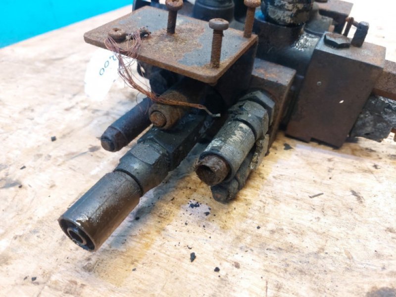 Sonstiges του τύπου Sonstige 4CX, Gebrauchtmaschine σε Hemmet (Φωτογραφία 3)