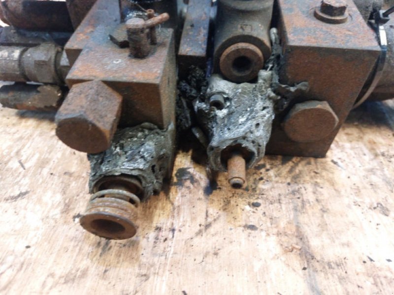 Sonstiges του τύπου Sonstige 4CX, Gebrauchtmaschine σε Hemmet (Φωτογραφία 4)