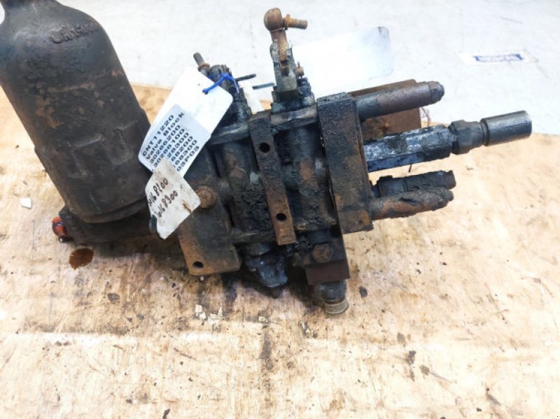 Sonstiges του τύπου Sonstige 4CX, Gebrauchtmaschine σε Hemmet (Φωτογραφία 9)