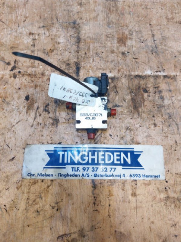 Sonstiges des Typs Sonstige 4CX, Gebrauchtmaschine in Hemmet (Bild 1)