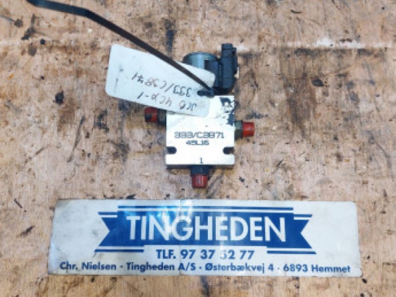 Sonstiges des Typs Sonstige 4CX, Gebrauchtmaschine in Hemmet (Bild 1)