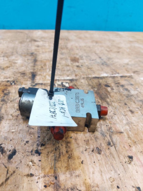 Sonstiges des Typs Sonstige 4CX, Gebrauchtmaschine in Hemmet (Bild 5)