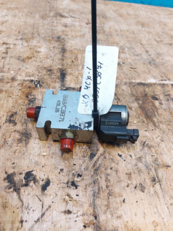 Sonstiges des Typs Sonstige 4CX, Gebrauchtmaschine in Hemmet (Bild 3)