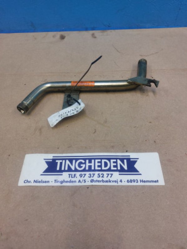 Sonstiges des Typs Sonstige 4CX, Gebrauchtmaschine in Hemmet (Bild 1)