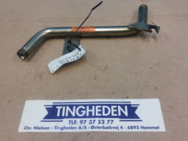 Sonstiges des Typs Sonstige 4CX, Gebrauchtmaschine in Hemmet (Bild 1)