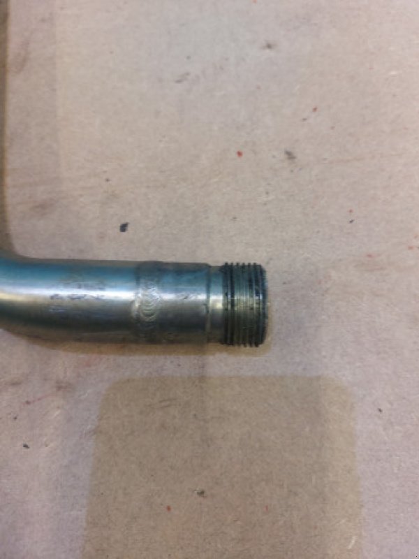 Sonstiges des Typs Sonstige 4CX, Gebrauchtmaschine in Hemmet (Bild 5)