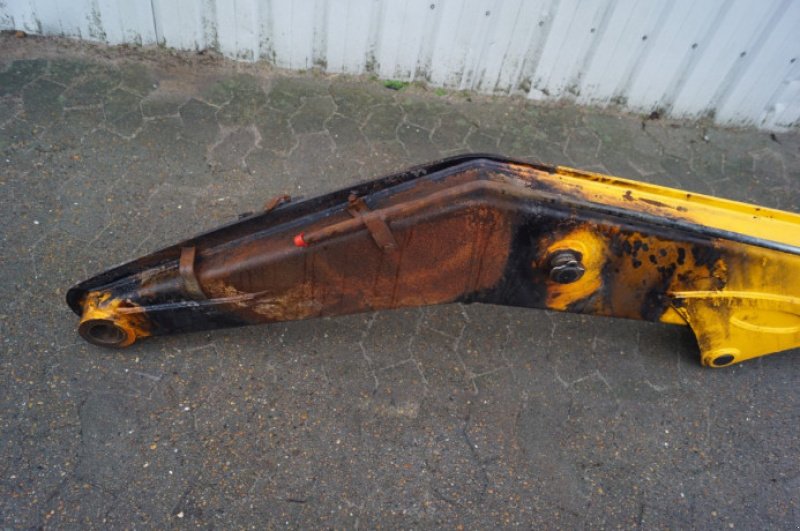 Sonstiges Türe ait Sonstige 4CX, Gebrauchtmaschine içinde Hemmet (resim 10)