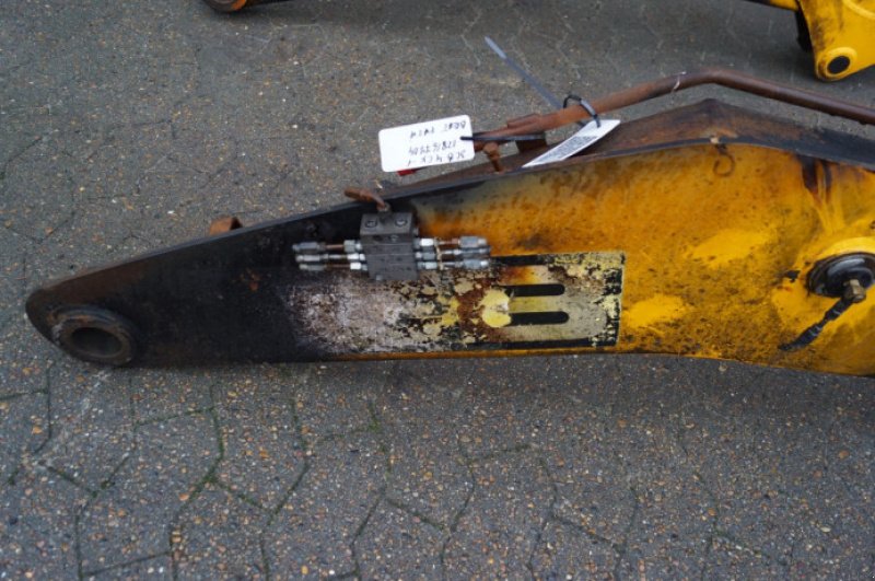 Sonstiges Türe ait Sonstige 4CX, Gebrauchtmaschine içinde Hemmet (resim 3)