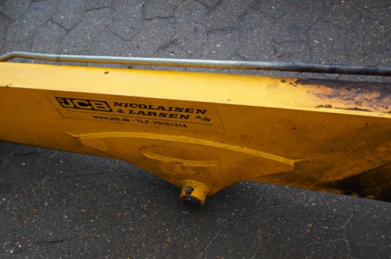 Sonstiges Türe ait Sonstige 4CX, Gebrauchtmaschine içinde Hemmet (resim 14)