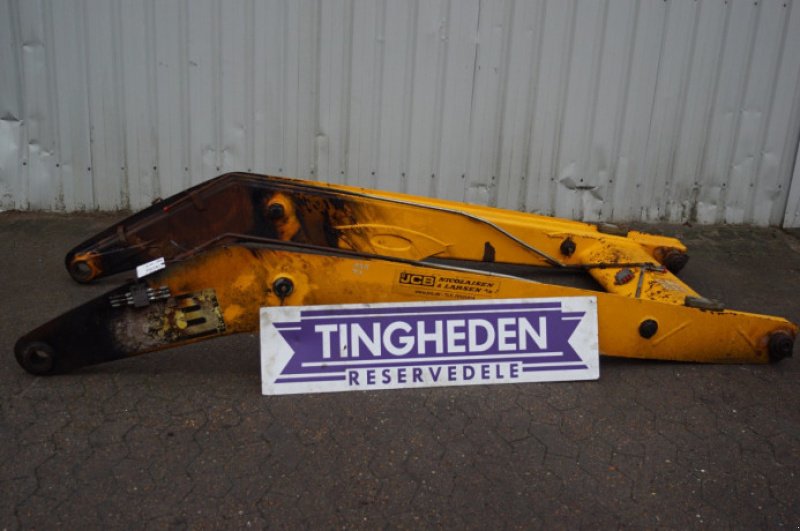 Sonstiges Türe ait Sonstige 4CX, Gebrauchtmaschine içinde Hemmet (resim 1)