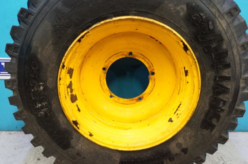 Sonstiges typu Sonstige 4CX, Gebrauchtmaschine v Hemmet (Obrázek 7)