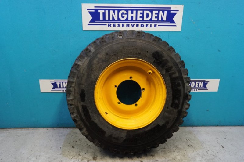 Sonstiges typu Sonstige 4CX, Gebrauchtmaschine v Hemmet (Obrázek 8)