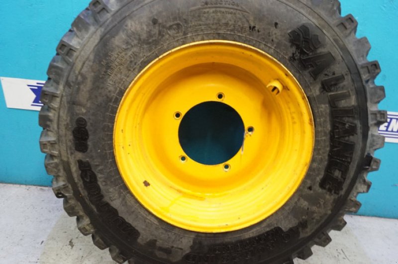 Sonstiges typu Sonstige 4CX, Gebrauchtmaschine v Hemmet (Obrázek 13)