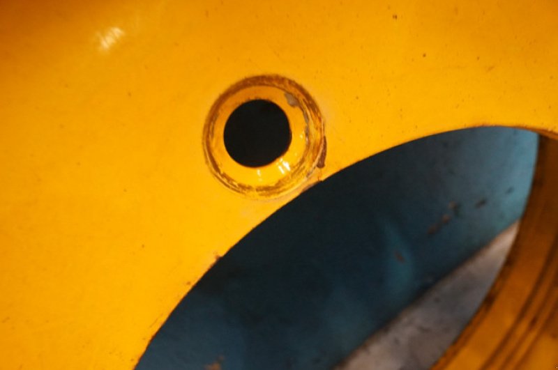 Sonstiges typu Sonstige 4CX, Gebrauchtmaschine v Hemmet (Obrázek 16)