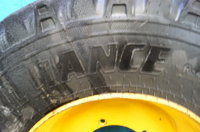 Sonstiges Türe ait Sonstige 4CX, Gebrauchtmaschine içinde Hemmet (resim 20)