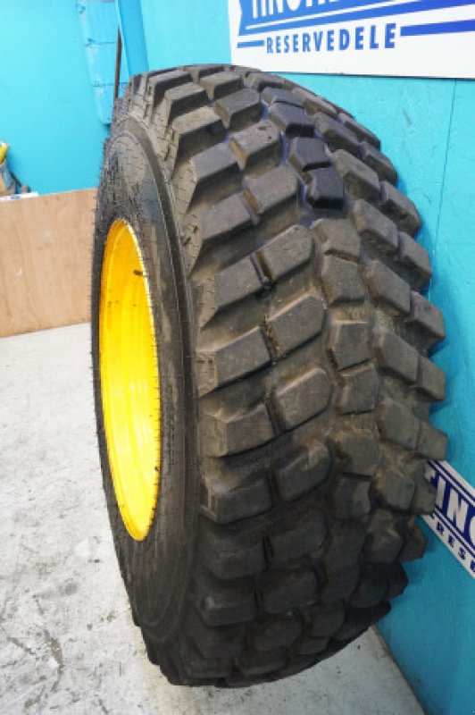 Sonstiges Türe ait Sonstige 4CX, Gebrauchtmaschine içinde Hemmet (resim 16)