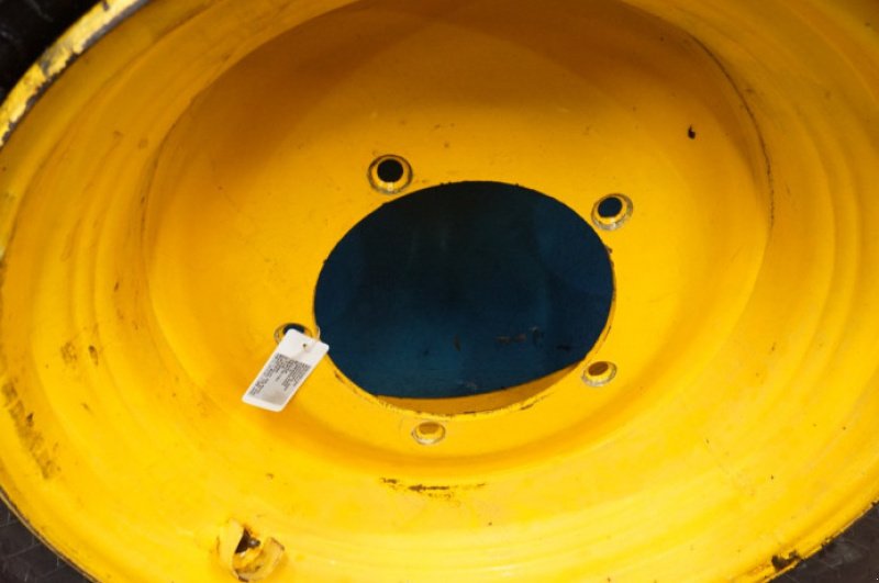 Sonstiges Türe ait Sonstige 4CX, Gebrauchtmaschine içinde Hemmet (resim 19)