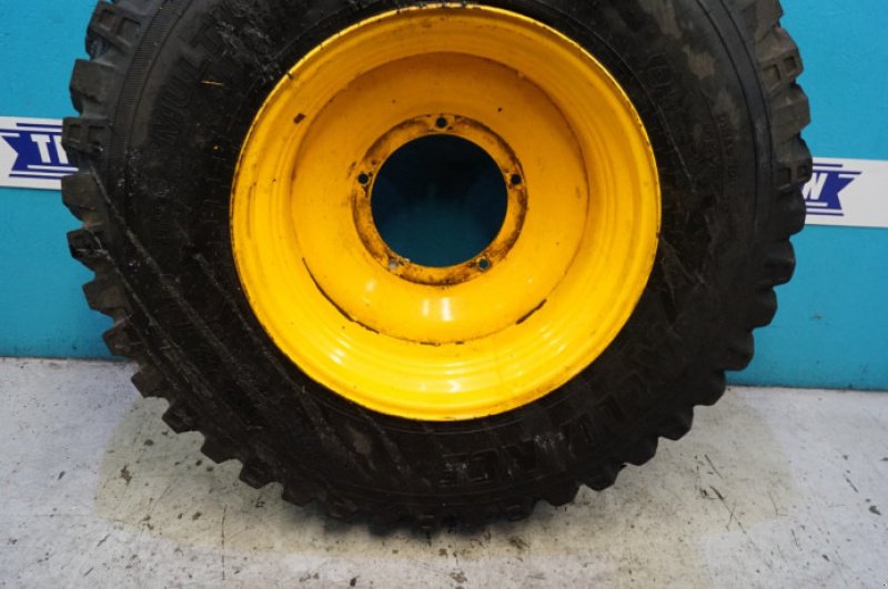 Sonstiges Türe ait Sonstige 4CX, Gebrauchtmaschine içinde Hemmet (resim 5)