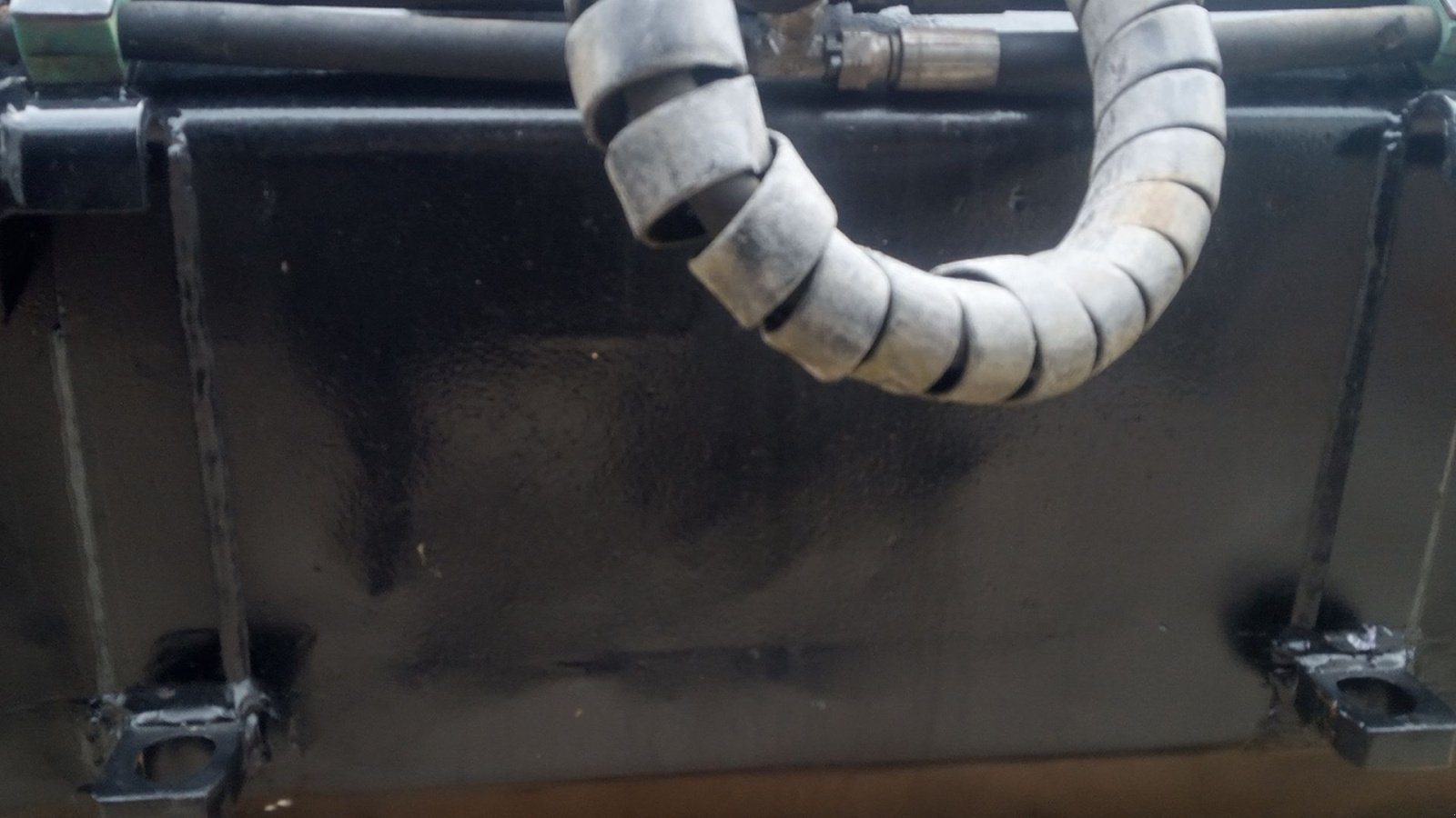 Sonstiges des Typs Sonstige 4i1 skovl, 1,3 meters med Avant skifte, Gebrauchtmaschine in Egtved (Bild 4)