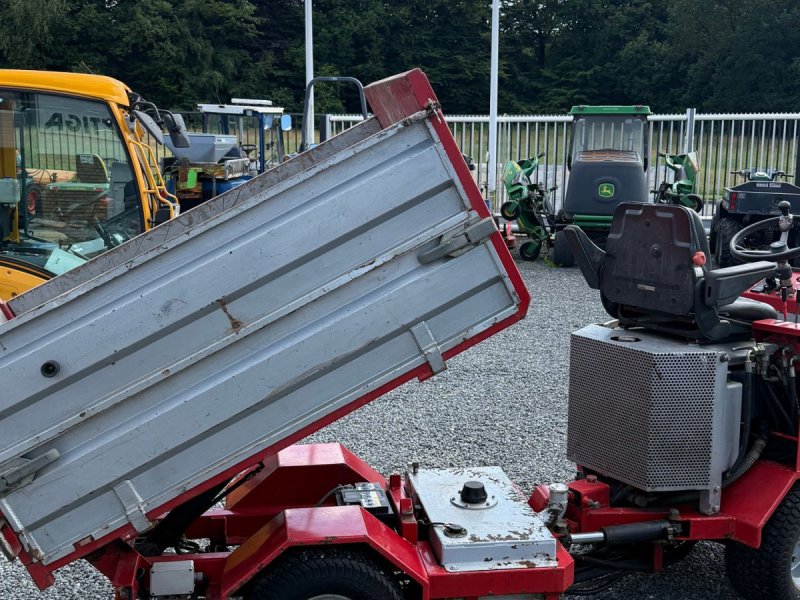 Sonstiges des Typs Sonstige 4x4, Gebrauchtmaschine in Brørup