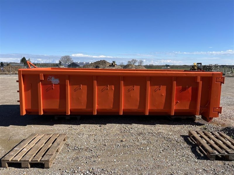 Sonstiges tip Sonstige 5,5meter renoveret Container, Gebrauchtmaschine in Rønnede
