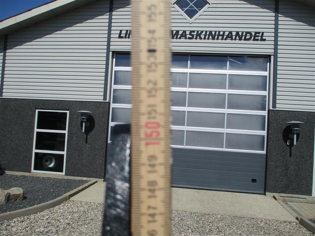 Sonstiges типа Sonstige 5 Tons med Volvoskifte Hydraulisk gaffelflyt og 1,5m slæde, Gebrauchtmaschine в Lintrup (Фотография 7)