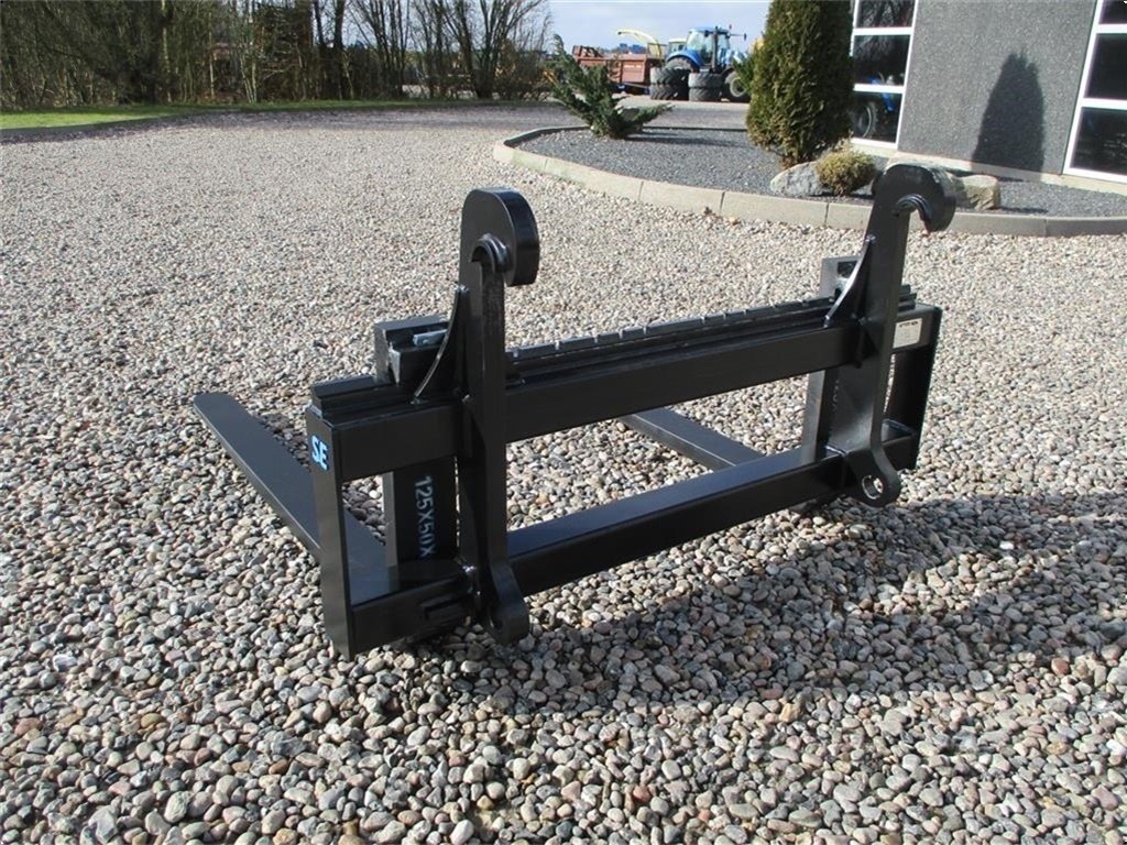 Sonstiges des Typs Sonstige 5 Tons med Volvoskifte Pallegafler 5ton, 150 smedet gafler., Gebrauchtmaschine in Lintrup (Bild 5)