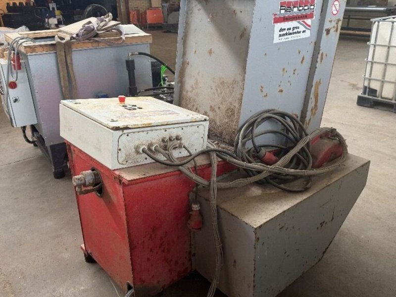 Sonstiges Türe ait Sonstige 500-7613, Gebrauchtmaschine içinde Rødovre (resim 1)