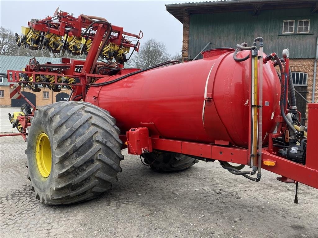 Sonstiges του τύπου Sonstige 5000 Liter med LH computer og 3 punksophæng til såmaskine, Gebrauchtmaschine σε øster ulslev (Φωτογραφία 1)