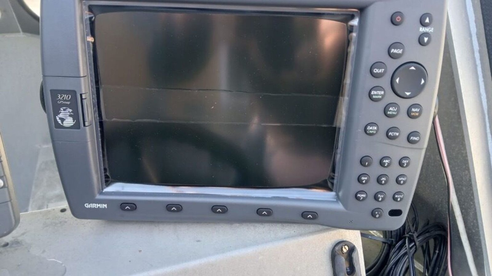 Sonstiges des Typs Sonstige 510 Lystfiskerbåd, Gebrauchtmaschine in Rødovre (Bild 4)