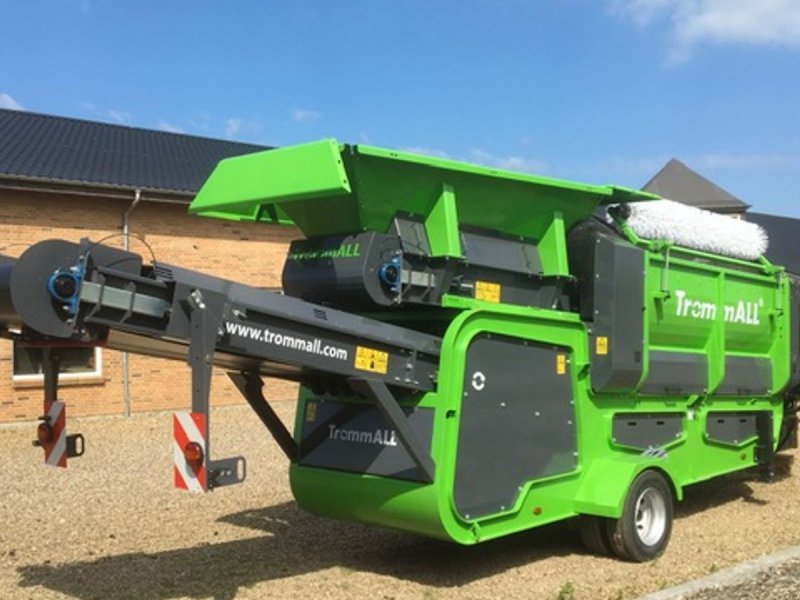 Sonstiges del tipo Sonstige 5100W, Gebrauchtmaschine In Videbæk (Immagine 1)