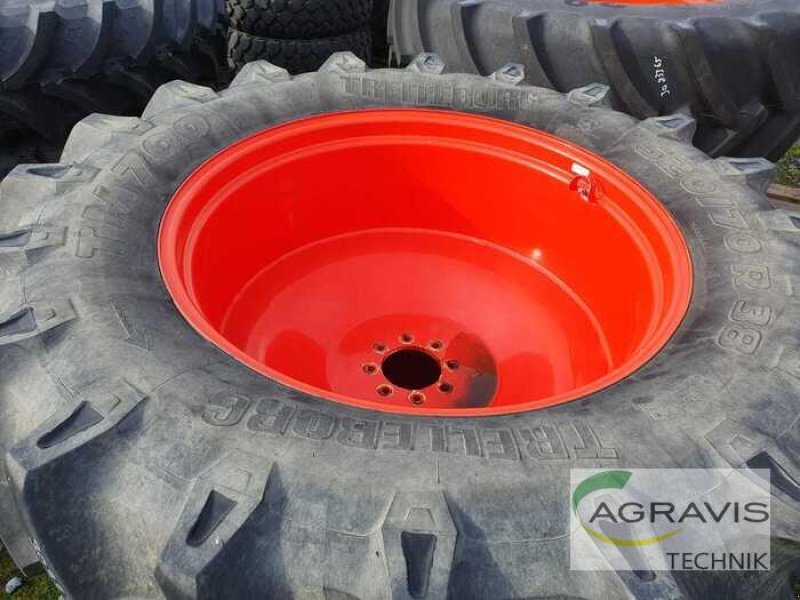 Sonstiges des Typs Sonstige 520/70R38, Gebrauchtmaschine in Melle-Wellingholzhausen (Bild 3)