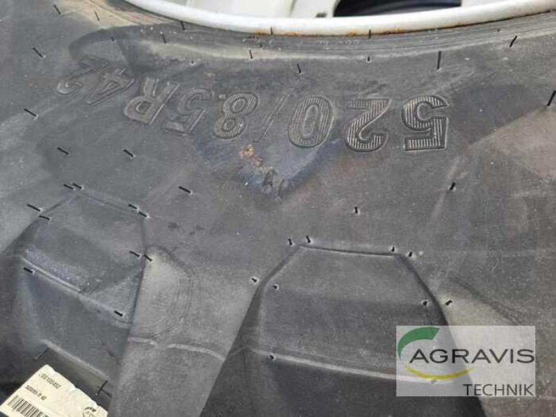 Sonstiges of the type Sonstige 520/85R42, Neumaschine in Lage (Picture 4)